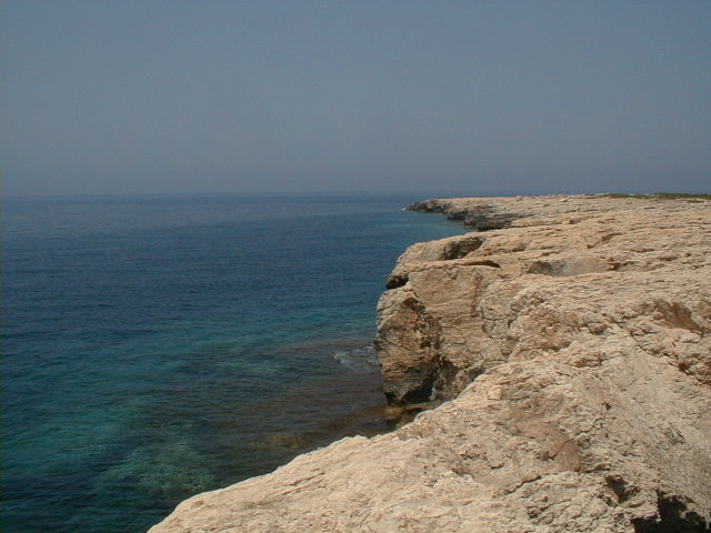 Cyprus - Lara Peninsular